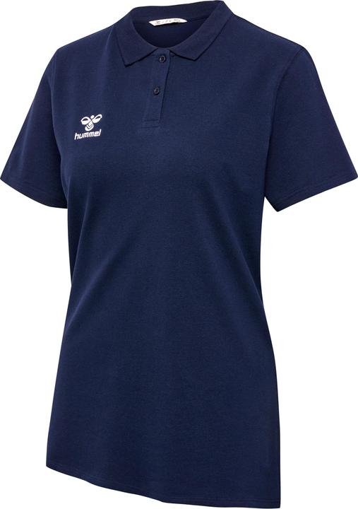 Actual product image hummel HMLGO 2.0 POLO WOMAN (S)