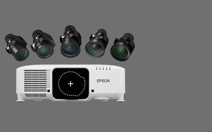 Immagine prodotto Epson EB-PU2010W (Full HD, 10000 lm, 0.35 - 7.41:1)