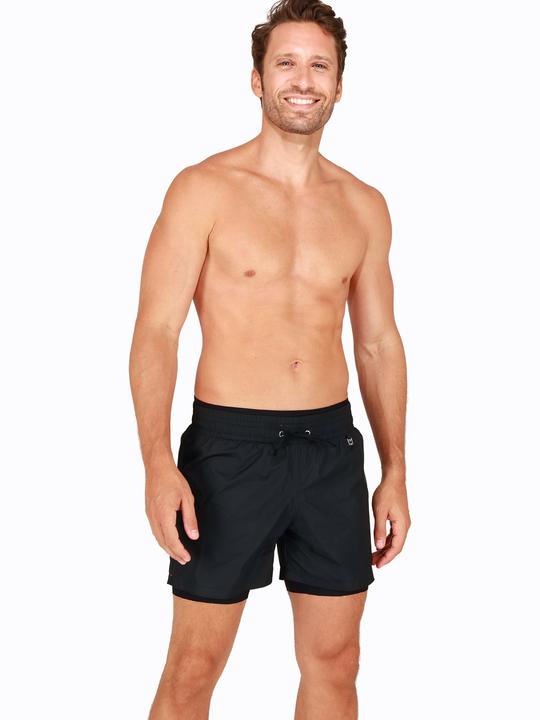 Image du produit HOM Hybrid Beach Boxer Ocean (S)