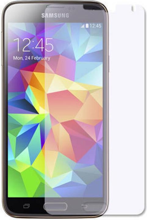 Immagine prodotto Okmore Pellicola protettiva per Samsung Galaxy S5 (1 Pezzo/i, Samsung Galaxy S21)