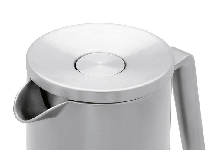 Produktbild Leopold Vienna Kaffeebereiter 'San Marco' (1 l)