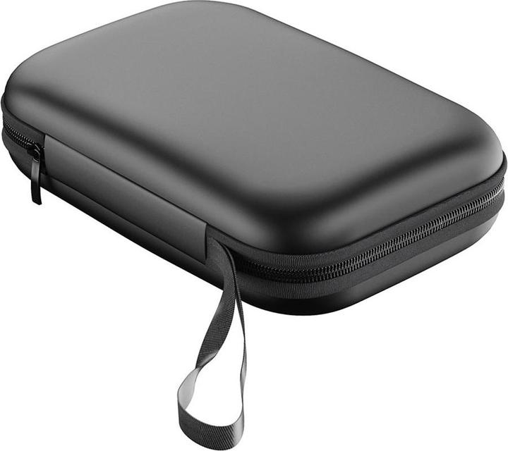 Produktbild Apfelkiste Smartphone Teleskop-Objektiv 22x – Fisheye, Makro, Weitwinkel & Stativ