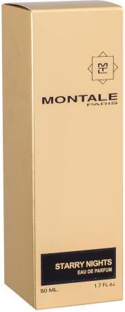Produktbild Montale Starry Night (Eau de Parfum, 50 ml)