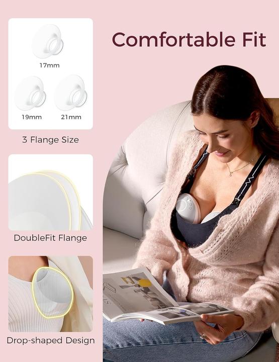 Produktbild Momcozy M9