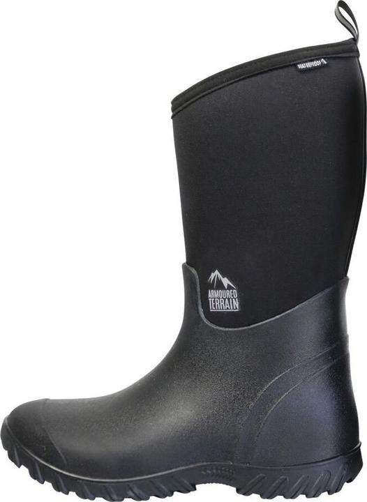 Image du produit Hy Bottes de travail (35.5)