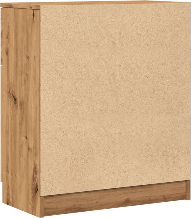 Image du produit VidaXL Buffet (60 x 30 x 70 cm)