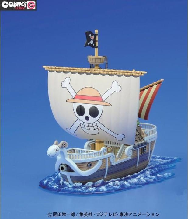 Immagine prodotto Bandai One Piece: Going Merry