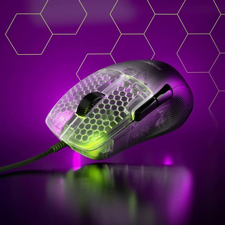 Actual product image Roccat Kone Pro (Cable)