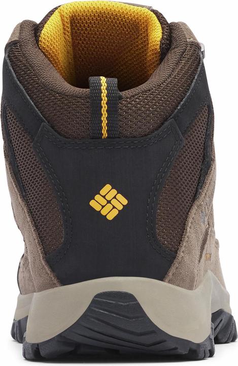 Immagine prodotto Columbia Crestwood Mid Impermeabile (41.5)