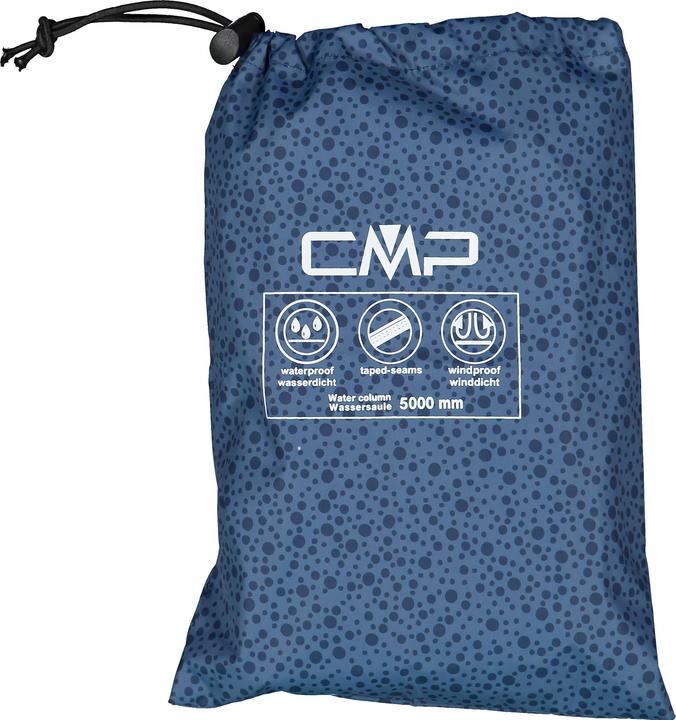 Produktbild CMP Campagnolo Hoodie (44)