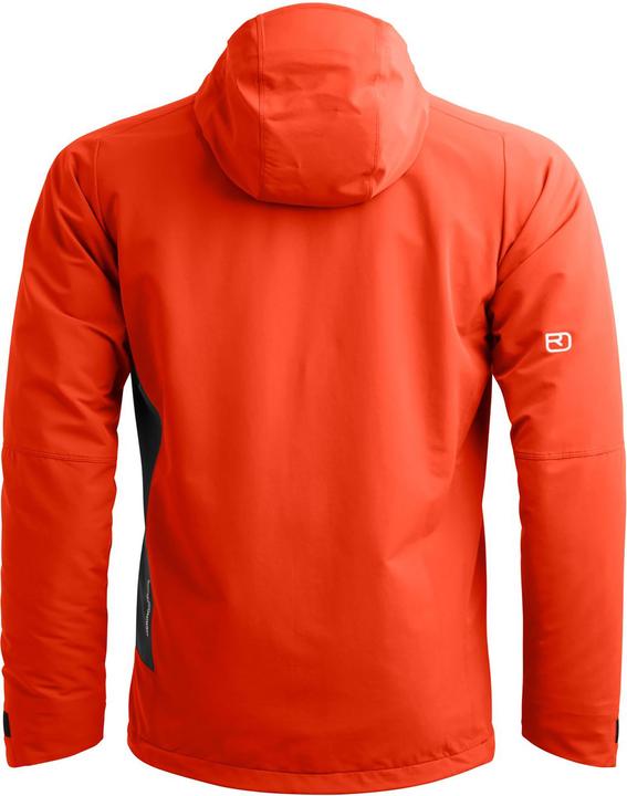 Image du produit Ortovox Seceda Softshell Jacket (XL)