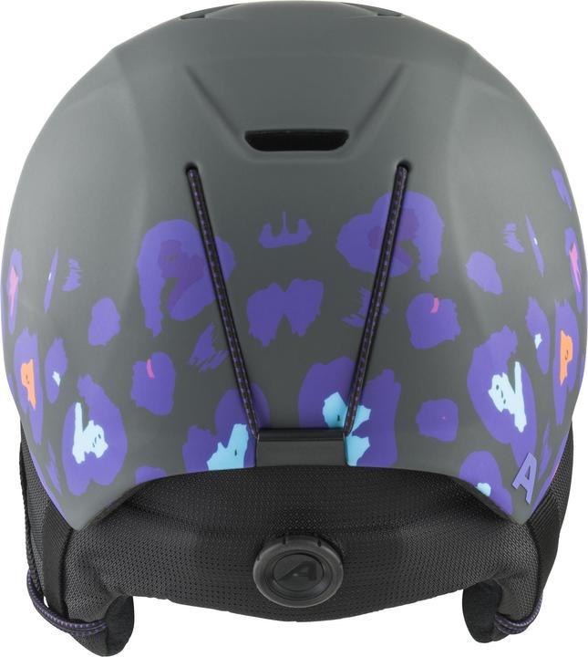 Actual product image ALPINA SPORTS Brix Jr. (51 - 55 cm, M)