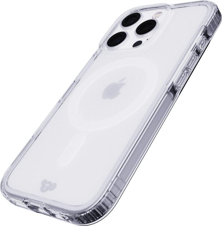 Productafbeelding tech21 EvoClear (Apple iPhone 16 Pro)