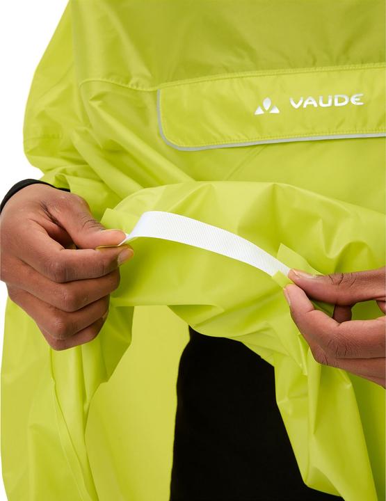 Image du produit Vaude Valdipino Poncho (M)