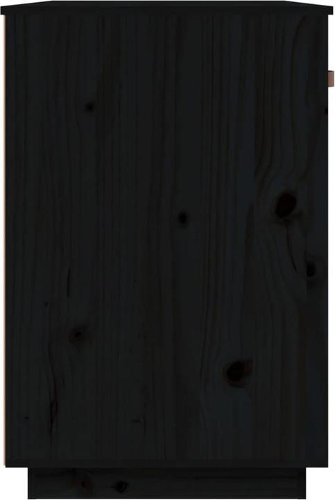 Actual product image VidaXL Janessa (95 x 50 x 75 cm)
