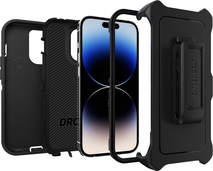 Productafbeelding OtterBox Defender (Apple iPhone 14 Pro)