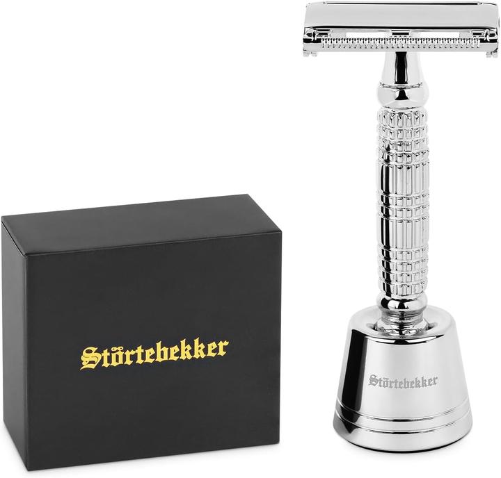 Produktbild Störtebekker Rasierset Hamburg