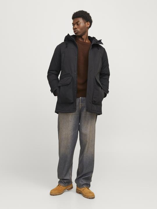 Produktbild Jack & Jones Jjepolar Parka Sn (M)