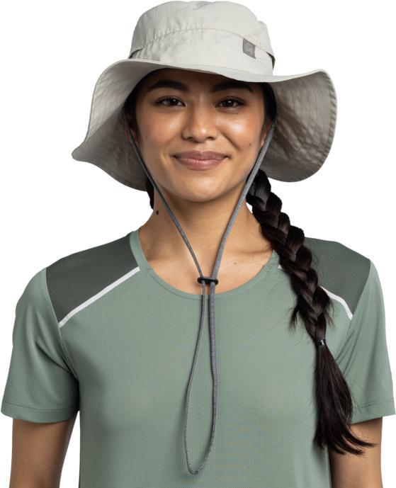 Immagine prodotto Buff Explore Booney Hat Solid Light (S, M)