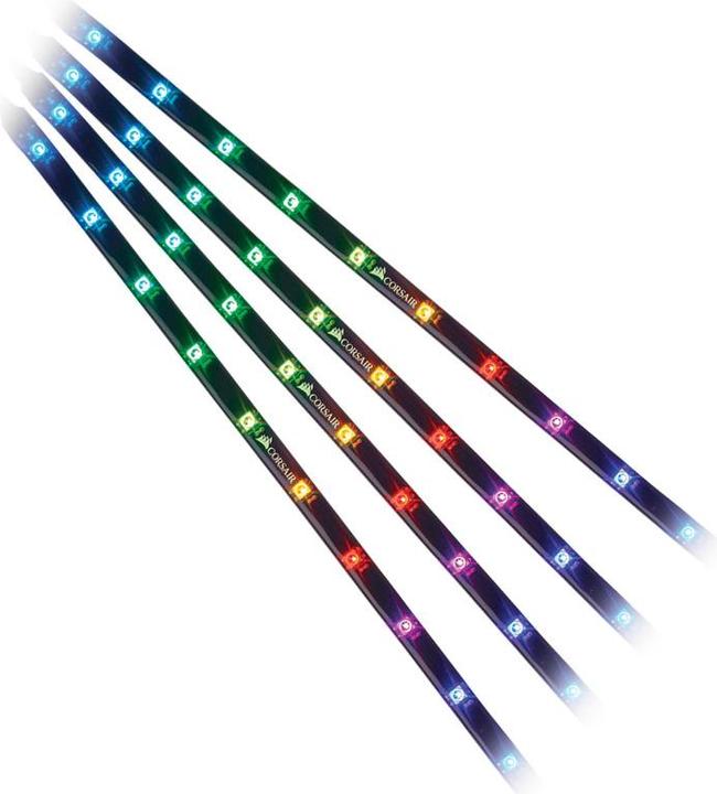 Produktbild Corsair Lighting PRO Expansion Kit (RGB)