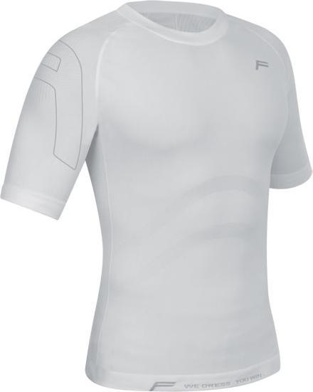 Actual product image Fuse Mens T-Shirt Allseason Megalight 200 T-Shirt / xxl white (XXL)