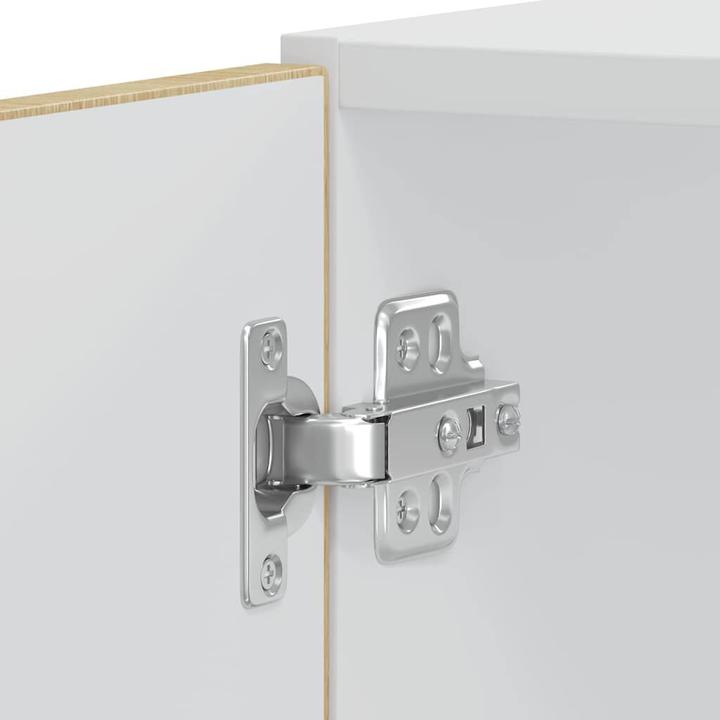 Actual product image VidaXL Madlene (60 x 57 x 207 cm)