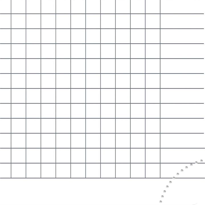 Image du produit Oxford Cahier d'exercices (A4, Quadrillé, Couverture souple)