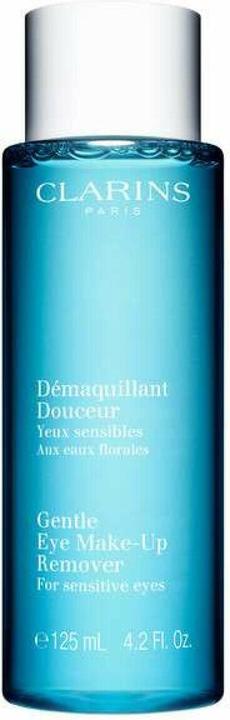 Clarins ZUSATZA LOT.DCE DEMAQ YEUX DEMO 125 ml (Reinigungsmilch, 125 ml)