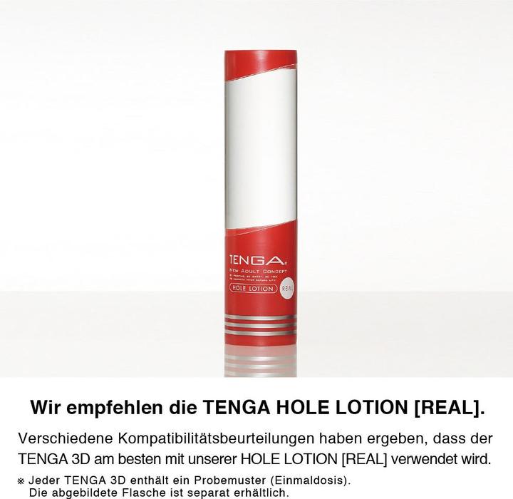 Produktbild Tenga 3D Pile