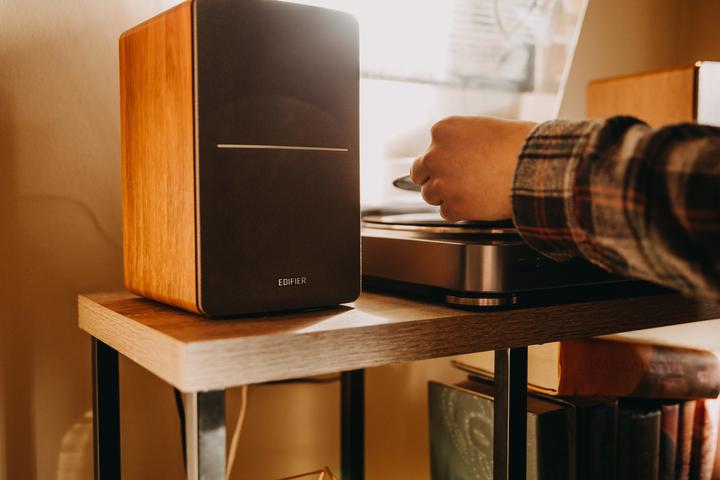 Image du produit Edifier R1280T (1 paire, 21 W)