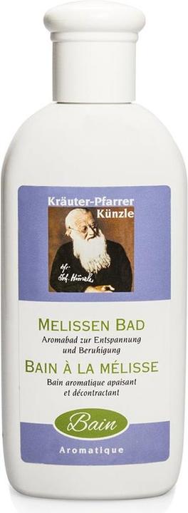 Künzle Melissen Bad (200 ml, Badeöl)