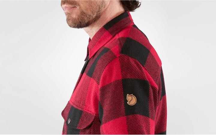 Immagine prodotto Fjällräven Camicia del Canada (L)
