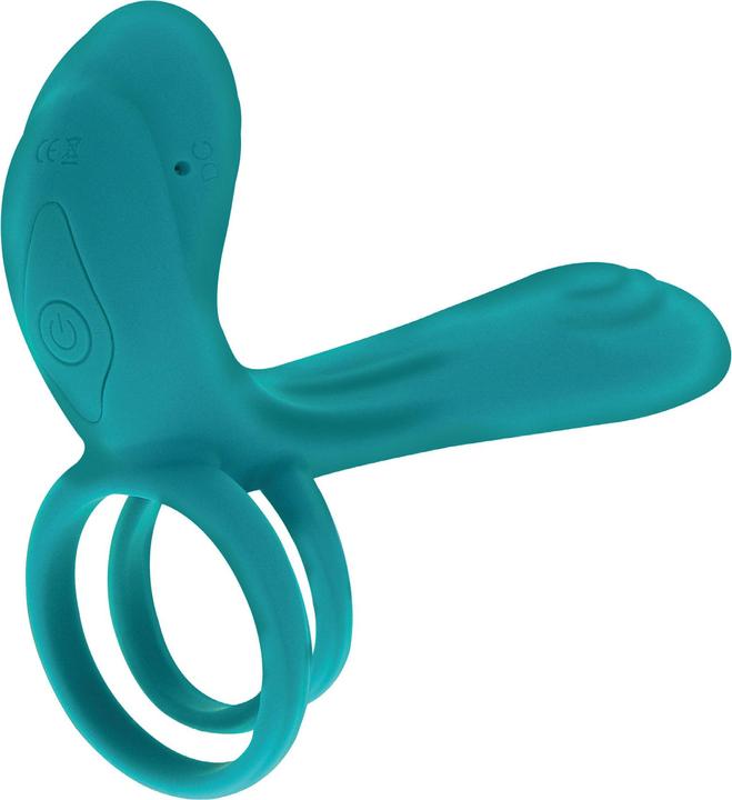 Immagine prodotto Xocoon Anello vibrante per coppie (13 cm)