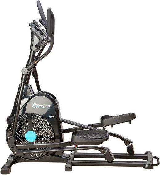 Image du produit HMS H6319 Elliptique Magnétique Premium