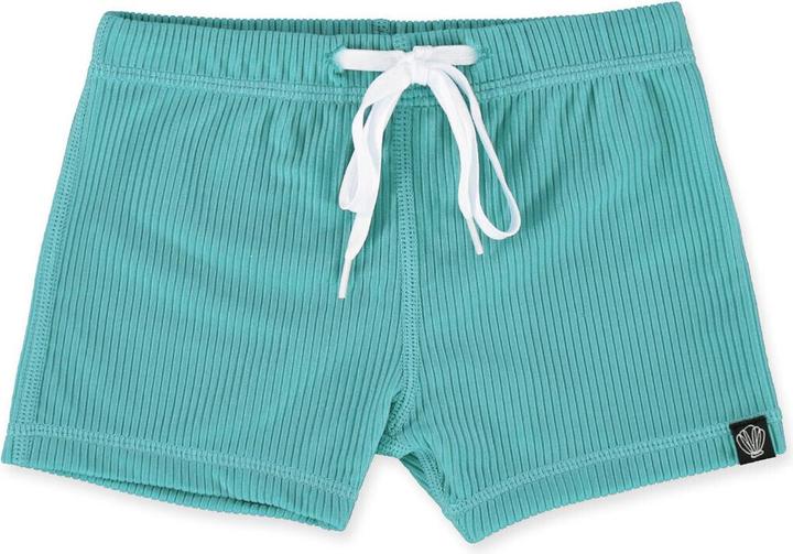 Beach & Bandits UV Badeshorts Ribbed Coastal