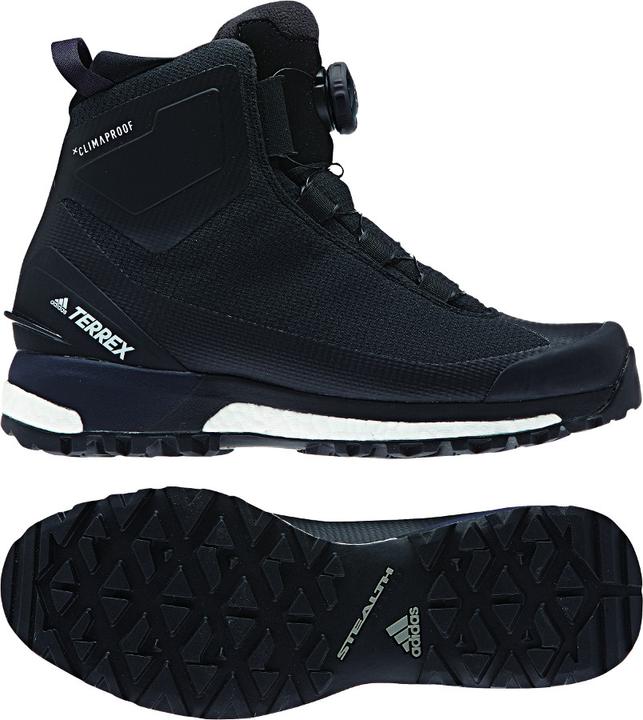 Produktbild adidas Terrex Conrax Boa High Shoes (42)