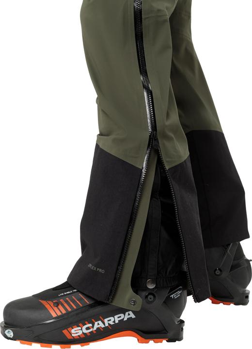 Image du produit Vaude Pantalon Monviso 3L (54)