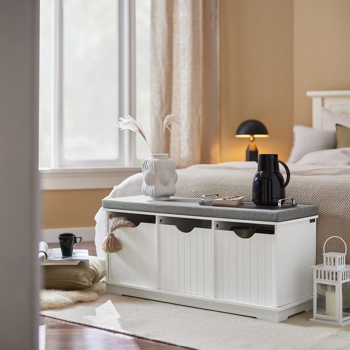 Actual product image SoBuy Sitzbank (100 cm)