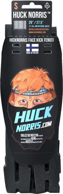 Immagine prodotto Huck Norris Kit anti morso di serpente