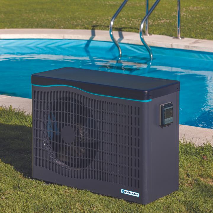 Produktbild Aqua Speed Inverter 9