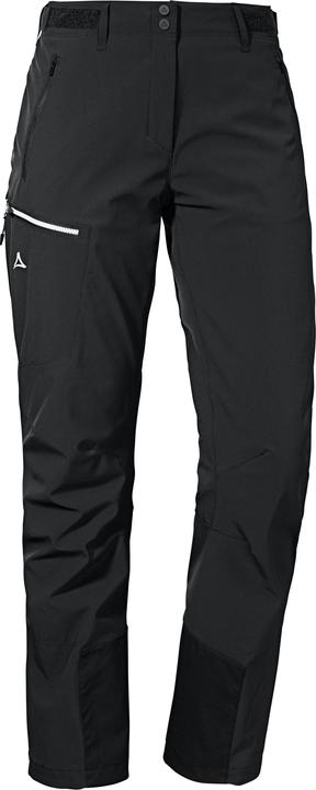 Image du produit Schöffel Pantalon Softshell pour femme Matrei (23)