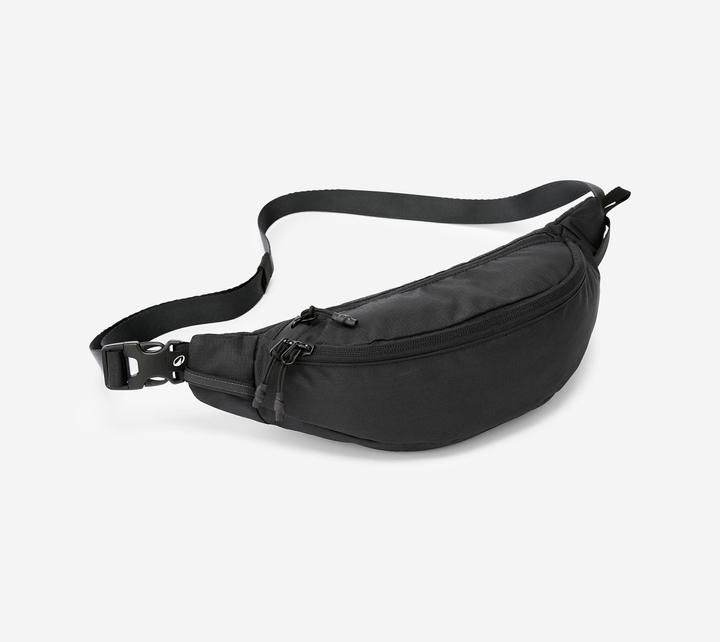 Forclaz Ripstop bumbag - 2 pockets