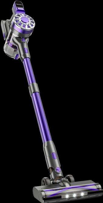 Actual product image Teendow V07