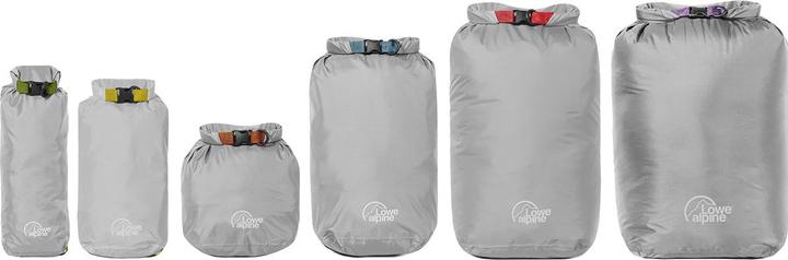 Image du produit Lowe Alpine Ultralite Drysack