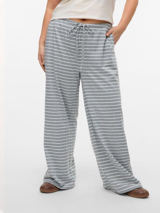 Immagine prodotto Vero Moda VMALMA Mittlere Taille Hose Jogginghose (48, 50)