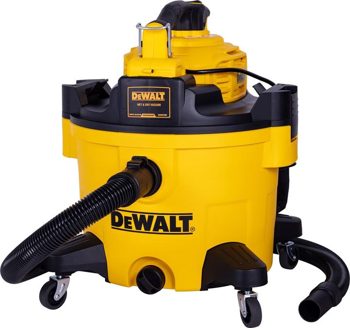 Image du produit DeWalt odkurzacz/dmuchawa sucho/mokro 2 w 1 34 l (Aspirateur eau et poussière)