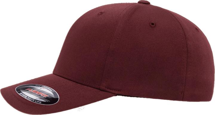 Produktbild Yupoong BaseballKappe Flexfit (2 StückPackung) (L)