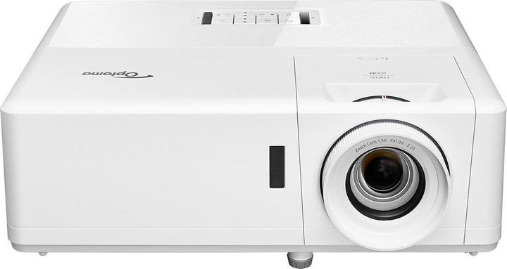 Produktbild Optoma ZH403 (Full HD, 4000 lm, 1.21 - 1.59:1)