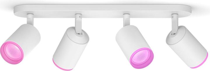 Produktbild Philips Hue Fugato Basis BT (1400 lm, GU10)