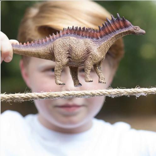 Produktbild Schleich Amargasaurus